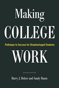 making college work