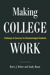 making college work